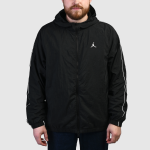Куртка Nike Jordan Brooklyn Hooded Draft Jacket