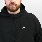 Куртка Nike Jordan Brooklyn Hooded Draft Jacket