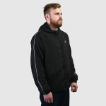 Куртка Nike Jordan Brooklyn Hooded Draft Jacket