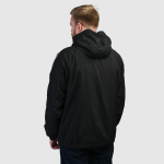 Куртка Nike Jordan Brooklyn Hooded Draft Jacket