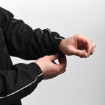 Куртка Nike Jordan Brooklyn Hooded Draft Jacket