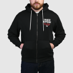 Толстовка на молнии Under Armour Icon Fleece 24/7