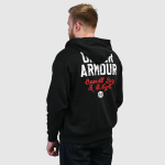 Толстовка на молнии Under Armour Icon Fleece 24/7