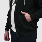 Толстовка на молнии Under Armour Icon Fleece 24/7