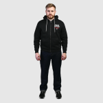 Толстовка на молнии Under Armour Icon Fleece 24/7