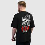 Футболка Nike Jordan NC Diner GFX SS Crew Tee