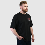 Футболка Nike Jordan NC Diner GFX SS Crew Tee
