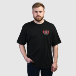 Футболка Nike Jordan NC Diner GFX SS Crew Tee