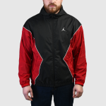 Куртка Nike Jordan Brooklyn Men`s Hooded Draft Jacket