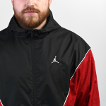 Куртка Nike Jordan Brooklyn Men`s Hooded Draft Jacket