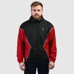 Куртка Nike Jordan Brooklyn Men`s Hooded Draft Jacket