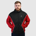 Куртка Nike Jordan Brooklyn Men`s Hooded Draft Jacket