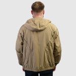 Куртка Nike Jordan Brooklyn Hooded Draft Jacket