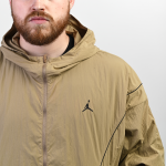 Куртка Nike Jordan Brooklyn Hooded Draft Jacket
