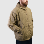 Куртка Nike Jordan Brooklyn Hooded Draft Jacket
