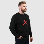 Лонгслив Nike Jordan Jumpman Long Sleeve High-Brand-Read Tee
