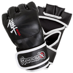 Перчатки MMA Hayabusa