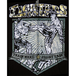 Кофта fighters only
