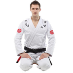 Кимоно для БЖЖ Muaewear Furinkazan