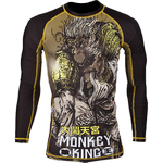 Рашгард gawakoto monkey king