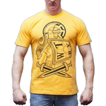 Футболка white rex praetorian
