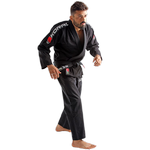 кимоно для бжж koral light gi