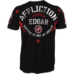 футболка affliction frankie edgar