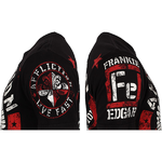 футболка affliction frankie edgar