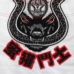 ги для бжж tatami black mamba honey badger