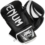 Боксерские перчатки Venum Competitor Black Line