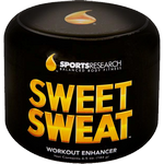 Мазь для изменения терморегуляции отдельных частей тела Sweet Sweat Jar
