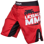 Мма шорты venum legalize mma