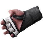 МMA перчатки PunchTown Tenebrae