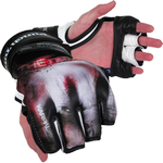 МMA перчатки PunchTown The Dead