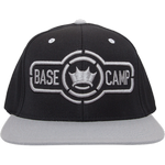 Бейсболка Dethrone Base Camp