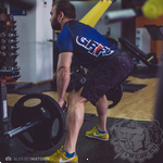 ММА шорты Grips Warrior`s Instinct