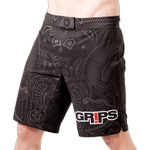 ММА шорты Grips Warrior`s Instinct
