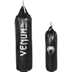 Боксерский мешок Venum 130 Black