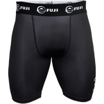 Компрессионные шорты fuji