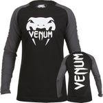 Лонгслив Venum Pro Team 2.0