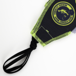 Бинты для запястий Gr1ps Carbon Fluo