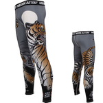 Компрессионные штаны Meerkatsu Tiger