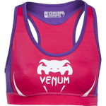 Женский тренировочный топик Venum Fit Top