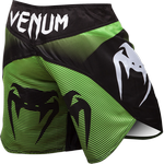 ММА шорты venum Jose Aldo UFC 179