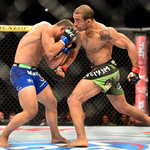 ММА шорты venum Jose Aldo UFC 179