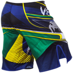 ММА шорты Venum Brazilian Hero