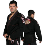 Кимоно для БЖЖ Venum Absolute Crimson Viper 2.0