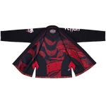 Кимоно для БЖЖ Venum Absolute Crimson Viper 2.0