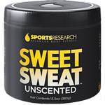 Мазь для изменения терморегуляции отдельных частей тела Sweet Sweat