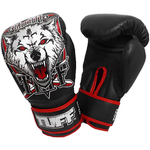 Боксерские перчатки Tuff Wolf